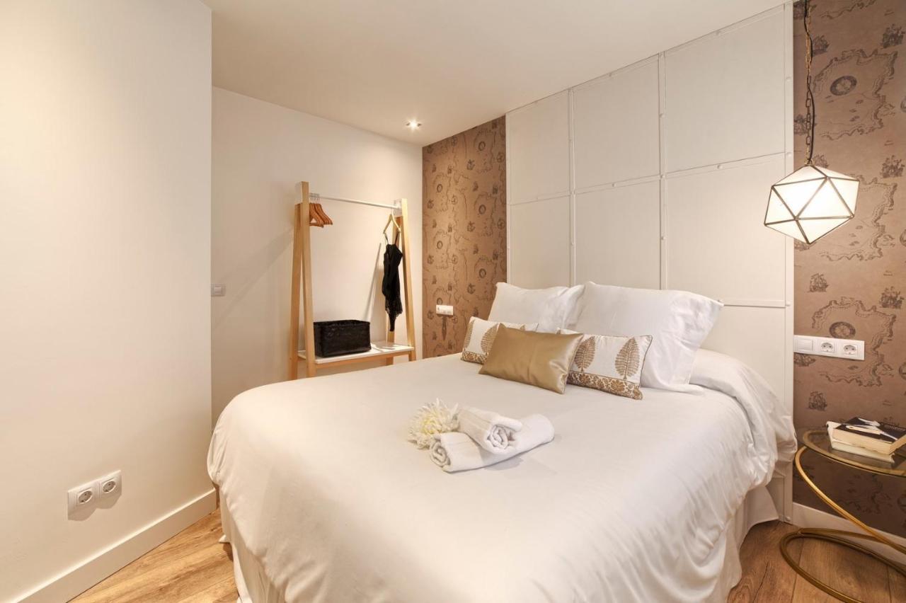 Appartement Vientos De Marbellac Extérieur photo